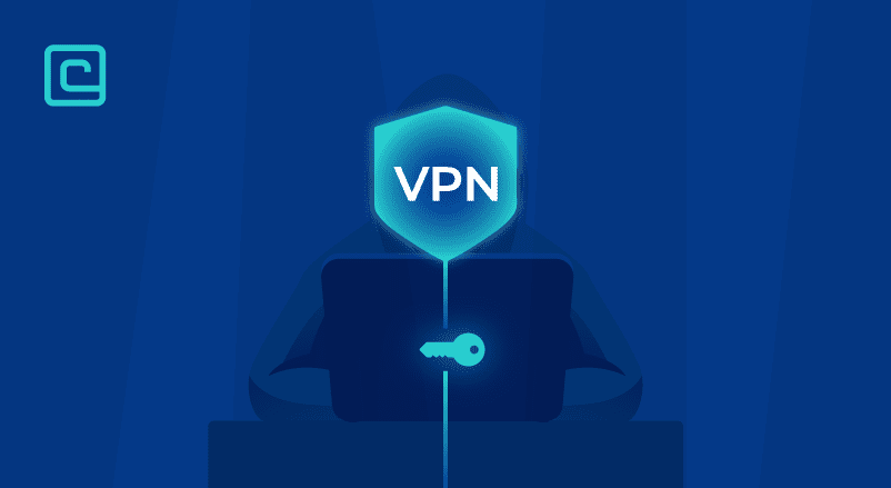 Can VPN steal passwords