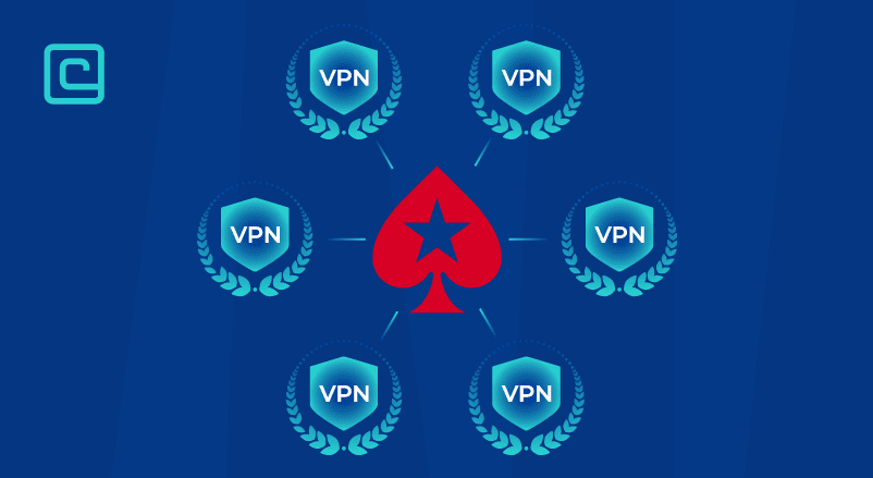 VPN for PokerStars