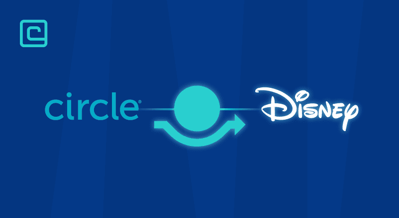 Bypass Circle With Disney