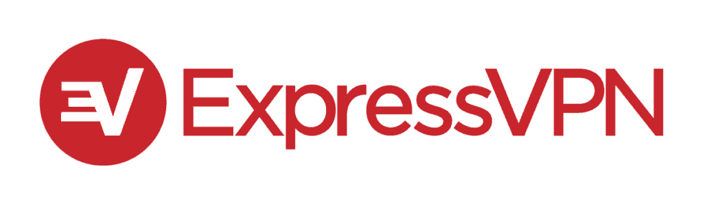 ExpressVPN Logo Horizontal