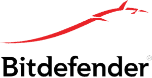 Bitdefender logo