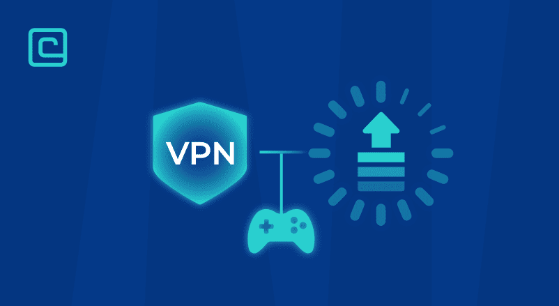 האם VPN יכול להפחית את הפינג
