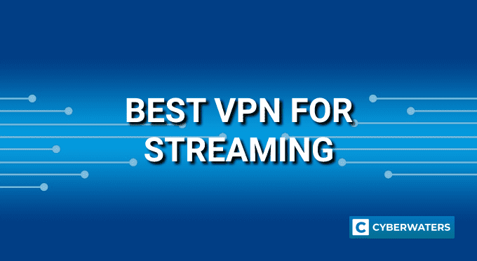 best streaming vpn free