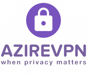 AzireVPN logo