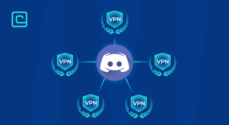 VPN for Discord