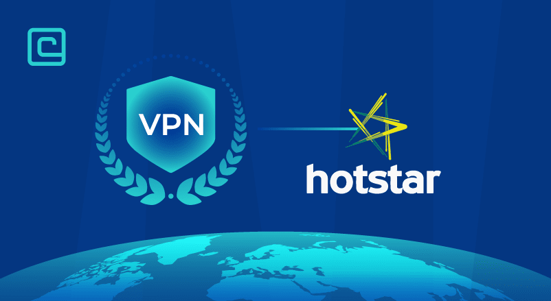VPN for Hotstar