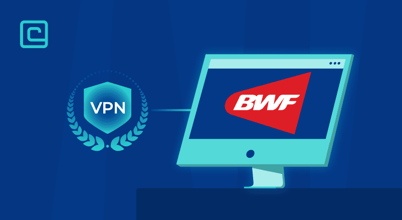 VPN for BWF