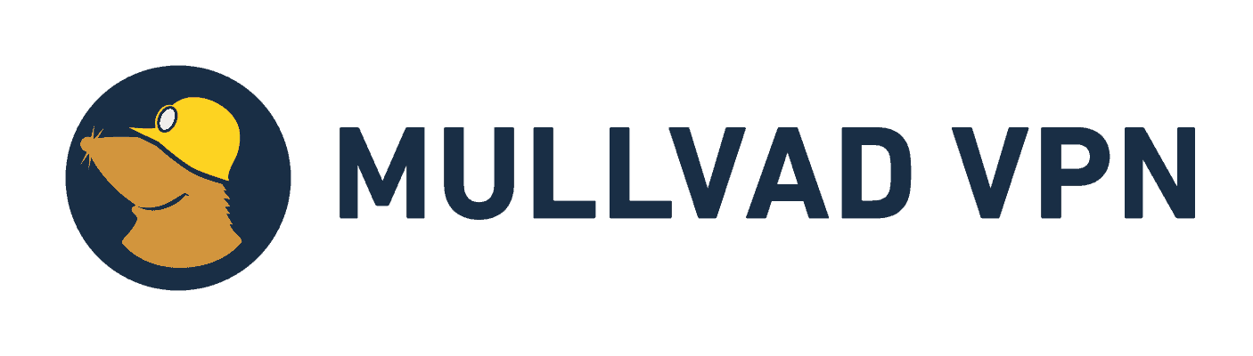 Mullvad VPN logo