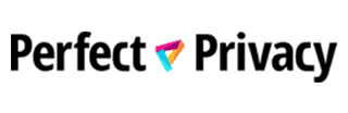 Perfec Privacy VPN logo horizontal