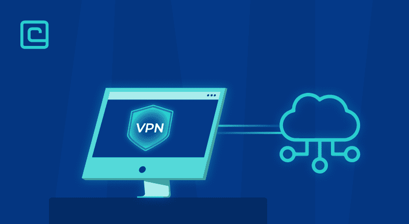 VPN split tunneling
