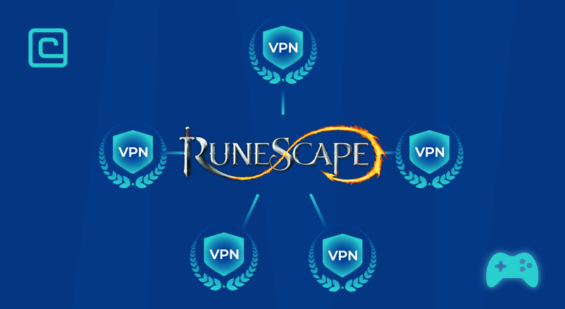 Best VPN for RuneScape