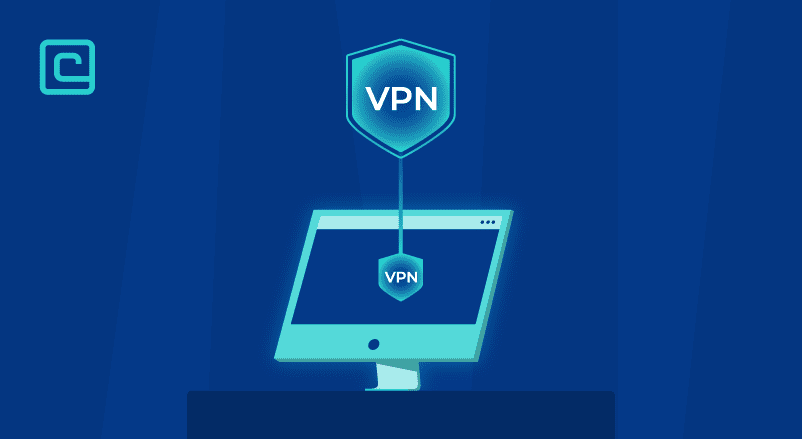 VPN for specific apps
