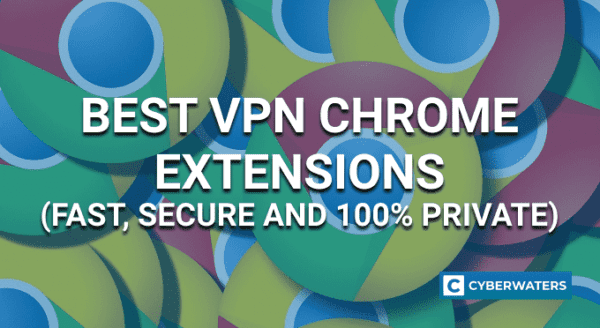 vpnsecure chrome extension