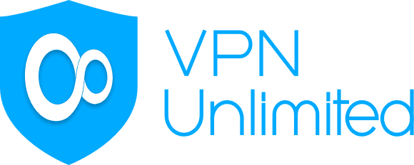 VPNUnlimited logo