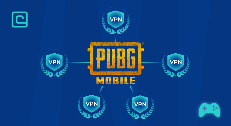 VPN for PUBG Mobile