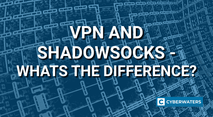 Shadwsocks VPN