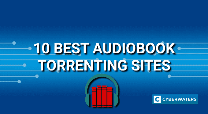 Audiobook torrent sites