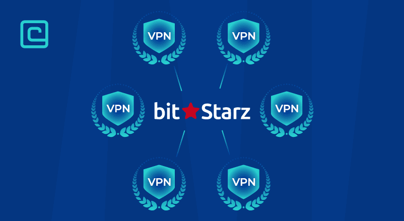 VPN for Bitstarz