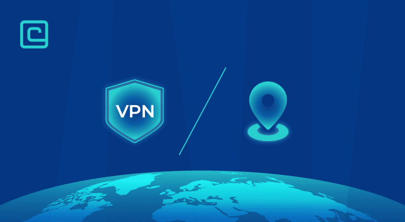 Difference between VPN and GPS