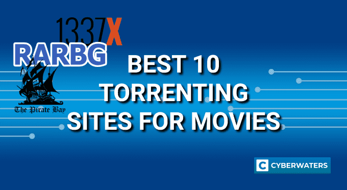 torrenting sites for movies