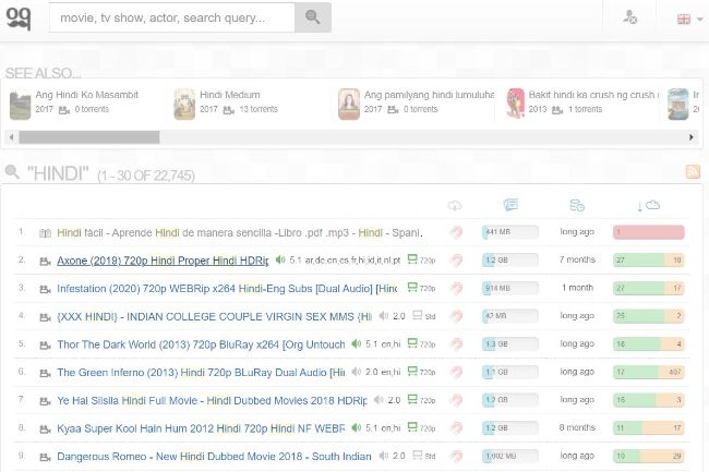 zooqle hindi movies