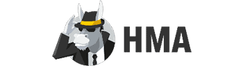 HideMyAss Logo