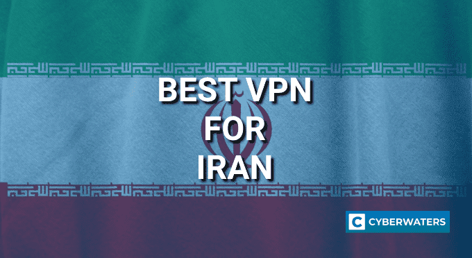 best vpn for iran