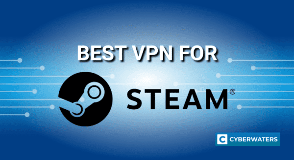 steam streaming over vpn china