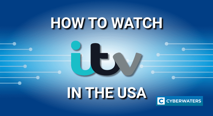 how to watch itv in usa