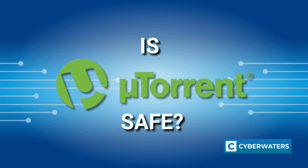 utorrent download safe