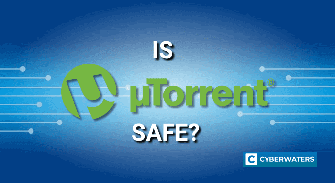 is utorrent safe