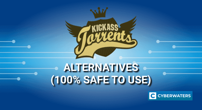 kickass torrent alternatives