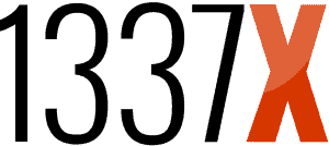 1337X Logo