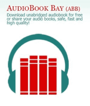 AudioBook Bay Logo