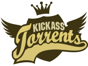 Kickasstorrents logo