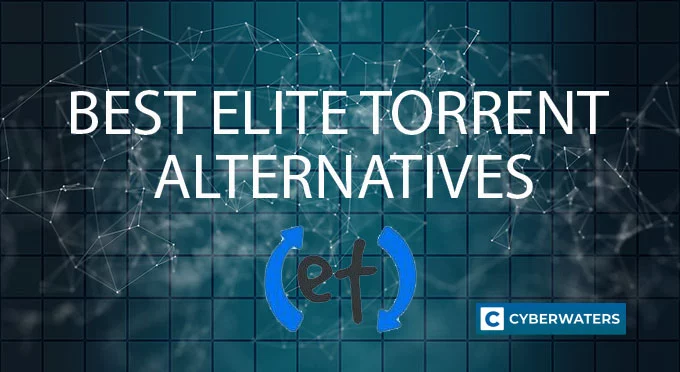 Best EliteTorrent Alternatives