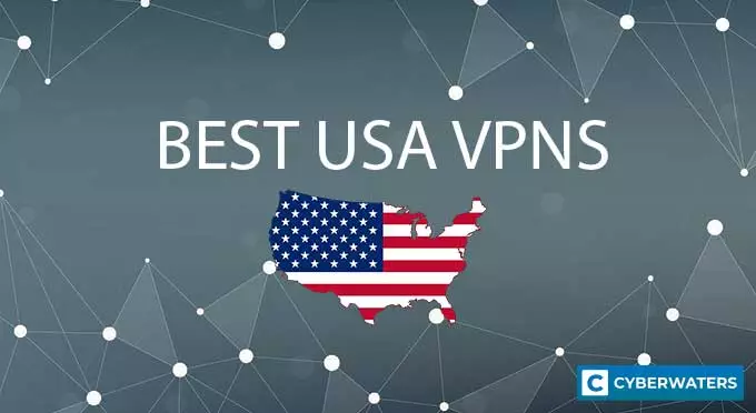 Best USA VPNs