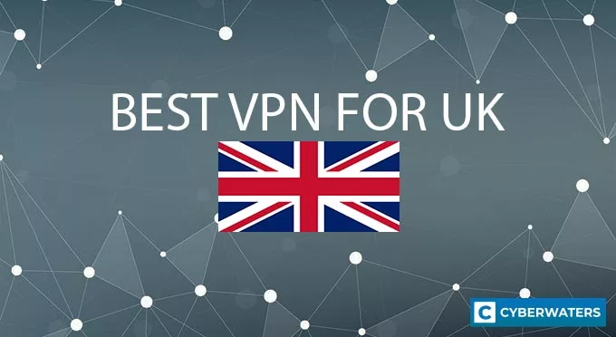 Best VPN for UK