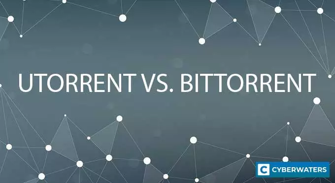 uTorrent vs BitTorrent