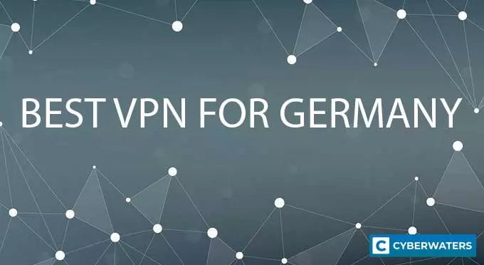 Best VPN for Germany