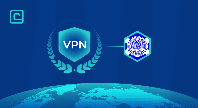 Best VPN for Charlotte