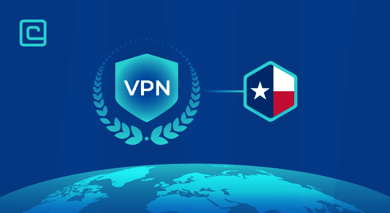 Best VPN for Texas