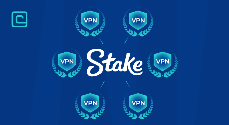 VPN for Stake