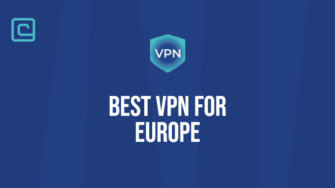 best vpn for europe