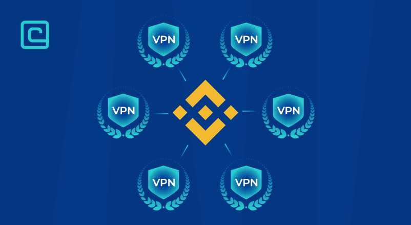 Best VPN for Binance