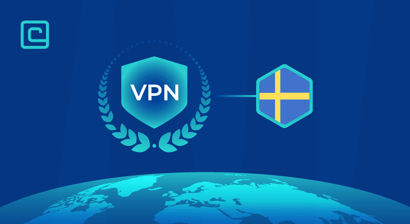 Best VPN for Sweden