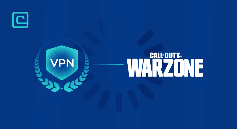 No Lag VPN for Warzone