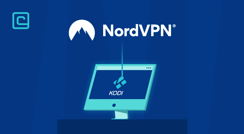 NordVPN and Kodi
