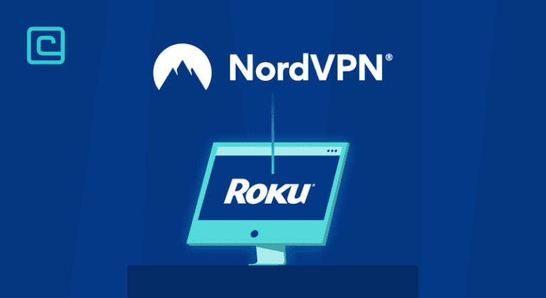 can you download nordvpn on roku