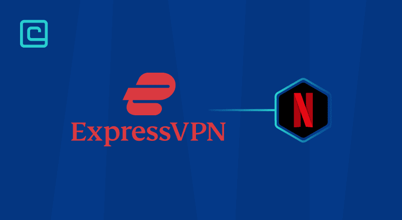 ExpressVPN netflix